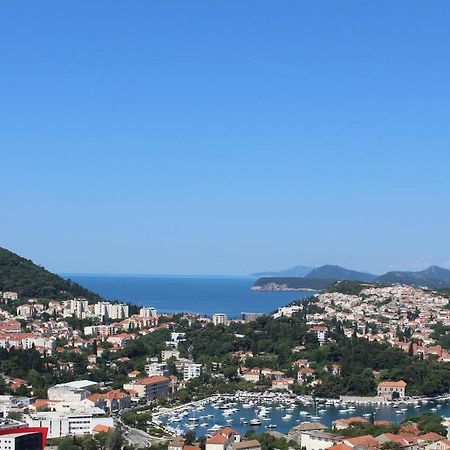 Cozy Apartment Di Dubrovnik Extérieur photo