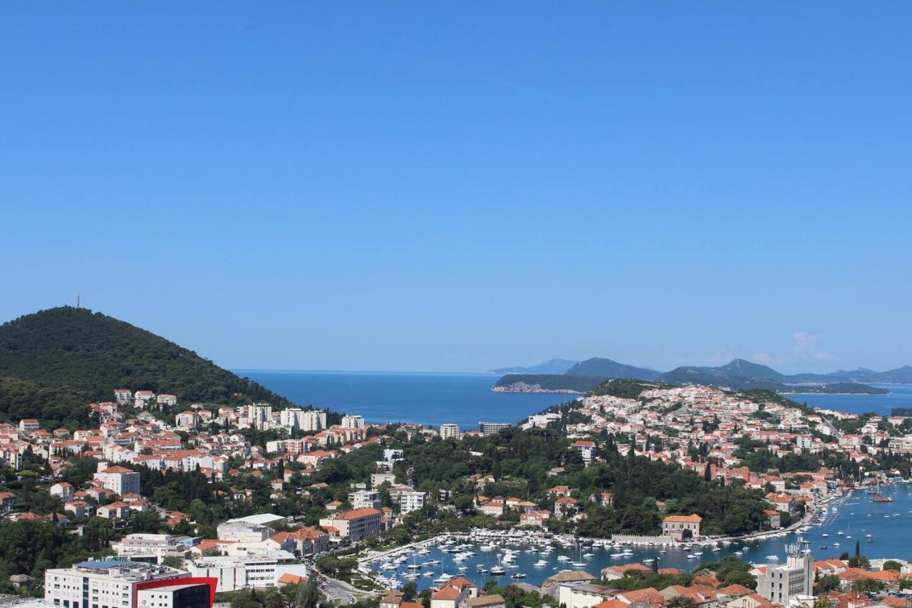 Cozy Apartment Di Dubrovnik Extérieur photo