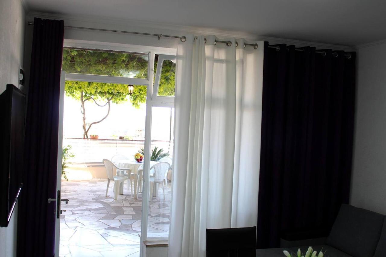 Cozy Apartment Di Dubrovnik Extérieur photo