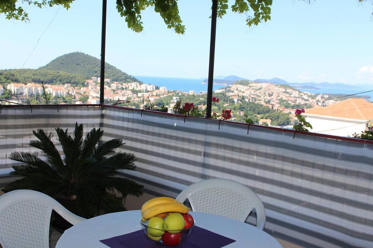 Cozy Apartment Di Dubrovnik Extérieur photo