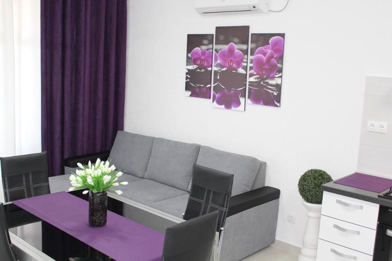 Cozy Apartment Di Dubrovnik Extérieur photo