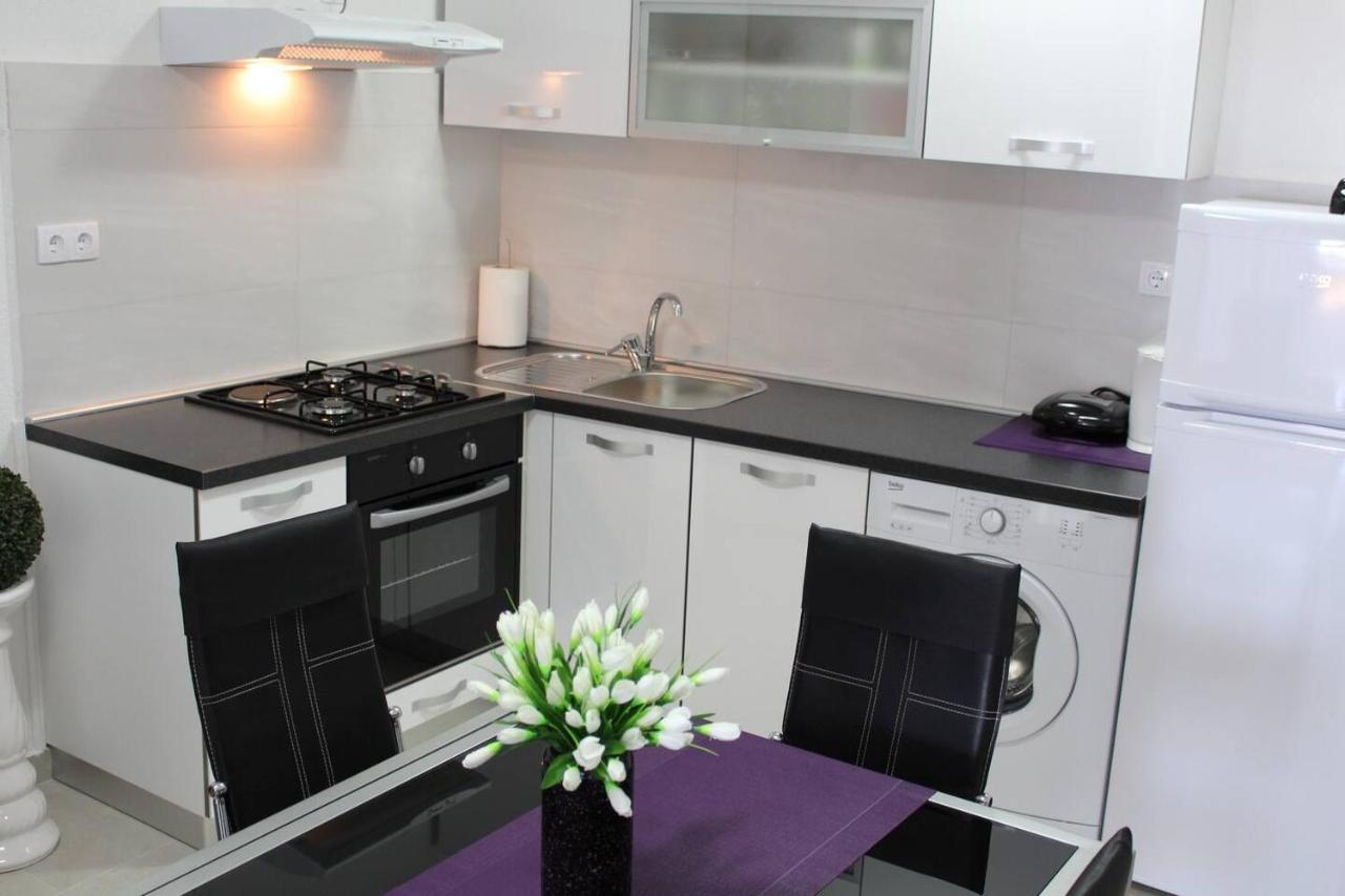 Cozy Apartment Di Dubrovnik Extérieur photo